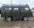 Зеленый УАЗ Другая, объемом двигателя 2.9 л и пробегом 200 тыс. км за 4300 $, фото 2 на Automoto.ua