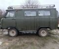 Зеленый УАЗ Другая, объемом двигателя 2.9 л и пробегом 200 тыс. км за 4300 $, фото 1 на Automoto.ua