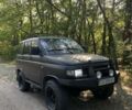 Зеленый УАЗ Другая, объемом двигателя 2.7 л и пробегом 85 тыс. км за 3150 $, фото 1 на Automoto.ua