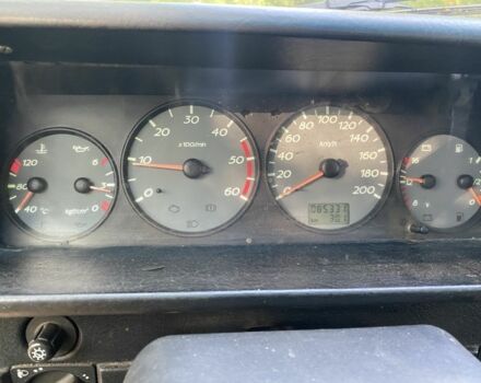 Зеленый УАЗ Другая, объемом двигателя 2.7 л и пробегом 85 тыс. км за 3150 $, фото 14 на Automoto.ua