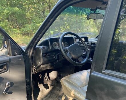 Зеленый УАЗ Другая, объемом двигателя 2.7 л и пробегом 85 тыс. км за 3150 $, фото 11 на Automoto.ua