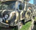 Зеленый УАЗ Другая, объемом двигателя 0 л и пробегом 200 тыс. км за 1300 $, фото 1 на Automoto.ua