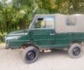 Зеленый УАЗ Другая, объемом двигателя 1.2 л и пробегом 300 тыс. км за 1250 $, фото 1 на Automoto.ua