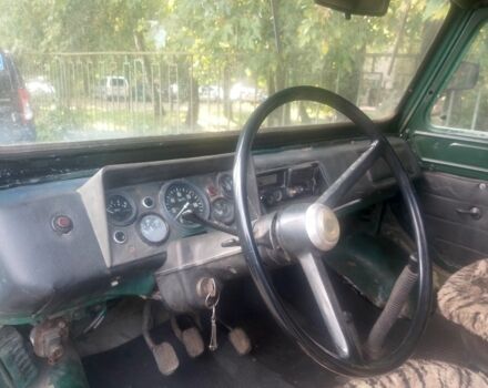 Зелений УАЗ Інша, об'ємом двигуна 1.2 л та пробігом 300 тис. км за 1350 $, фото 5 на Automoto.ua