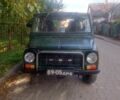 Зелений УАЗ Інша, об'ємом двигуна 1.2 л та пробігом 300 тис. км за 1350 $, фото 2 на Automoto.ua