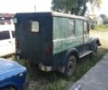 Зелений УАЗ Інша, об'ємом двигуна 0 л та пробігом 20 тис. км за 1453 $, фото 2 на Automoto.ua