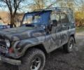 Зелений УАЗ Інша, об'ємом двигуна 0 л та пробігом 100 тис. км за 3500 $, фото 1 на Automoto.ua