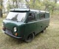 Зеленый УАЗ Другая, объемом двигателя 2.4 л и пробегом 8 тыс. км за 5000 $, фото 1 на Automoto.ua