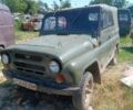 Зелений УАЗ Інша, об'ємом двигуна 0 л та пробігом 100 тис. км за 900 $, фото 1 на Automoto.ua