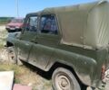 Зелений УАЗ Інша, об'ємом двигуна 0 л та пробігом 100 тис. км за 900 $, фото 3 на Automoto.ua