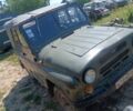 Зелений УАЗ Інша, об'ємом двигуна 0 л та пробігом 100 тис. км за 900 $, фото 1 на Automoto.ua