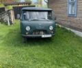 Зеленый УАЗ Другая, объемом двигателя 0 л и пробегом 150 тыс. км за 850 $, фото 1 на Automoto.ua