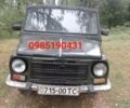 Зеленый УАЗ Другая, объемом двигателя 1.2 л и пробегом 130 тыс. км за 1400 $, фото 1 на Automoto.ua