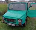 Зелений УАЗ Інша, об'ємом двигуна 0 л та пробігом 14 тис. км за 1067 $, фото 1 на Automoto.ua