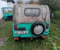 Зелений УАЗ Інша, об'ємом двигуна 0 л та пробігом 14 тис. км за 1067 $, фото 3 на Automoto.ua