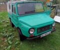 Зелений УАЗ Інша, об'ємом двигуна 0 л та пробігом 14 тис. км за 1067 $, фото 1 на Automoto.ua
