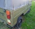 Зелений УАЗ Інша, об'ємом двигуна 1.3 л та пробігом 48 тис. км за 1100 $, фото 3 на Automoto.ua