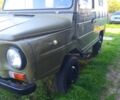 Зелений УАЗ Інша, об'ємом двигуна 1.3 л та пробігом 48 тис. км за 1100 $, фото 4 на Automoto.ua