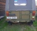 Зелений УАЗ Інша, об'ємом двигуна 1.3 л та пробігом 48 тис. км за 1100 $, фото 1 на Automoto.ua