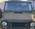 Зелений УАЗ Інша, об'ємом двигуна 0 л та пробігом 65 тис. км за 966 $, фото 1 на Automoto.ua