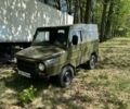 Зелений УАЗ Інша, об'ємом двигуна 0 л та пробігом 54 тис. км за 1500 $, фото 1 на Automoto.ua