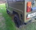 Зелений УАЗ Інша, об'ємом двигуна 1.3 л та пробігом 48 тис. км за 1100 $, фото 2 на Automoto.ua
