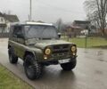 Зелений УАЗ Інша, об'ємом двигуна 2.9 л та пробігом 25 тис. км за 3500 $, фото 1 на Automoto.ua