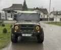 Зелений УАЗ Інша, об'ємом двигуна 2.9 л та пробігом 25 тис. км за 3500 $, фото 2 на Automoto.ua