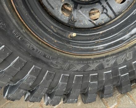 Зелений УАЗ Інша, об'ємом двигуна 2.9 л та пробігом 25 тис. км за 3500 $, фото 14 на Automoto.ua