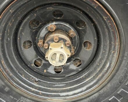 Зелений УАЗ Інша, об'ємом двигуна 2.9 л та пробігом 25 тис. км за 3500 $, фото 8 на Automoto.ua