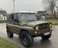 Зелений УАЗ Інша, об'ємом двигуна 2.9 л та пробігом 25 тис. км за 3500 $, фото 1 на Automoto.ua
