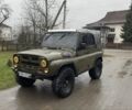 Зелений УАЗ Інша, об'ємом двигуна 2.9 л та пробігом 25 тис. км за 3500 $, фото 3 на Automoto.ua