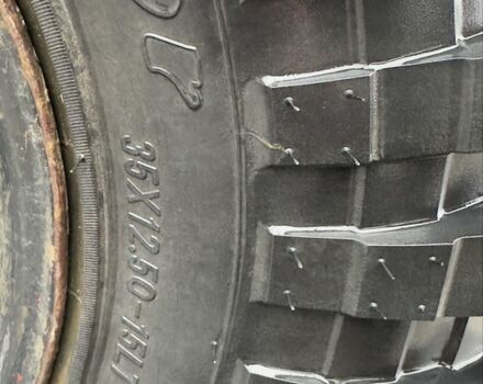 Зелений УАЗ Інша, об'ємом двигуна 2.9 л та пробігом 25 тис. км за 3500 $, фото 13 на Automoto.ua