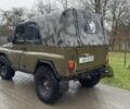Зелений УАЗ Інша, об'ємом двигуна 2.9 л та пробігом 25 тис. км за 3500 $, фото 4 на Automoto.ua