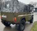 Зелений УАЗ Інша, об'ємом двигуна 2.9 л та пробігом 25 тис. км за 3500 $, фото 5 на Automoto.ua