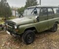 Зелений УАЗ Інша, об'ємом двигуна 0 л та пробігом 3 тис. км за 2500 $, фото 1 на Automoto.ua