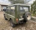 Зеленый УАЗ Другая, объемом двигателя 2.5 л и пробегом 1 тыс. км за 2500 $, фото 1 на Automoto.ua