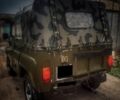 Зеленый УАЗ Другая, объемом двигателя 2.4 л и пробегом 56 тыс. км за 2500 $, фото 1 на Automoto.ua