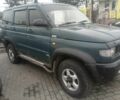 Зеленый УАЗ Другая, объемом двигателя 2.7 л и пробегом 200 тыс. км за 1800 $, фото 1 на Automoto.ua