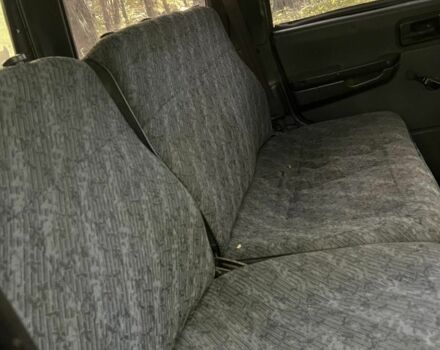 Зеленый УАЗ Другая, объемом двигателя 0 л и пробегом 340 тыс. км за 3100 $, фото 5 на Automoto.ua