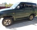 Зеленый УАЗ Другая, объемом двигателя 0 л и пробегом 340 тыс. км за 3100 $, фото 1 на Automoto.ua