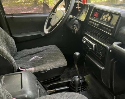 Зеленый УАЗ Другая, объемом двигателя 0 л и пробегом 340 тыс. км за 3100 $, фото 3 на Automoto.ua