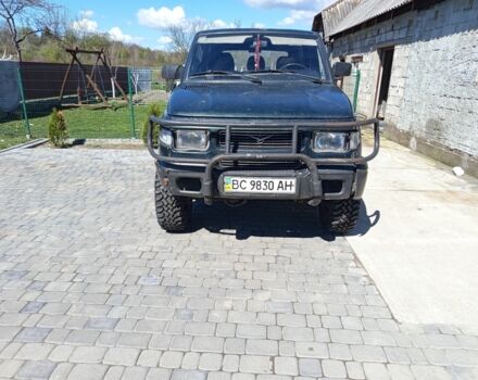 Зеленый УАЗ Другая, объемом двигателя 0 л и пробегом 340 тыс. км за 3100 $, фото 11 на Automoto.ua