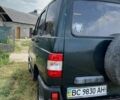 Зеленый УАЗ Другая, объемом двигателя 0 л и пробегом 340 тыс. км за 3100 $, фото 2 на Automoto.ua