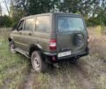 Зеленый УАЗ Другая, объемом двигателя 2.7 л и пробегом 100 тыс. км за 1500 $, фото 3 на Automoto.ua