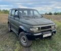 Зеленый УАЗ Другая, объемом двигателя 2.7 л и пробегом 100 тыс. км за 1500 $, фото 1 на Automoto.ua