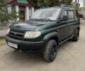 Зеленый УАЗ Другая, объемом двигателя 2.4 л и пробегом 300 тыс. км за 1500 $, фото 2 на Automoto.ua