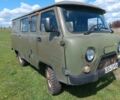 Зелений УАЗ Інша, об'ємом двигуна 3 л та пробігом 18 тис. км за 2500 $, фото 1 на Automoto.ua