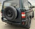 Зеленый УАЗ Другая, объемом двигателя 2.4 л и пробегом 300 тыс. км за 1500 $, фото 3 на Automoto.ua