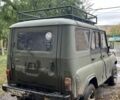 УАЗ Другая 2016 в Миргороде на Automoto.ua Зеленый УАЗ Другая, объемом двигателя 2.7 л и пробегом 86 тыс. км за 3000 $, фото 5 на Automoto.ua